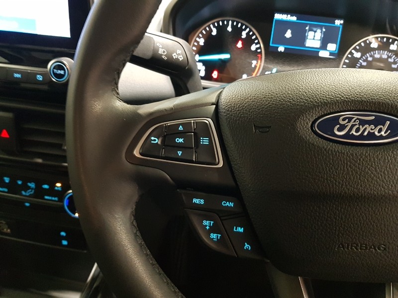 Used Ford Ecosport 2022 for sale - 76897683: Photo 14