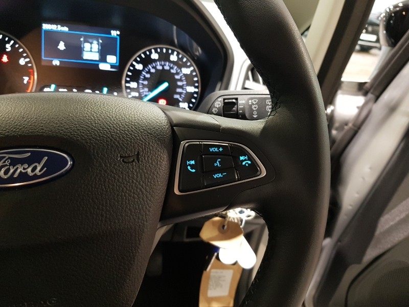 Used Ford Ecosport 2022 for sale - 76897683: Photo 15