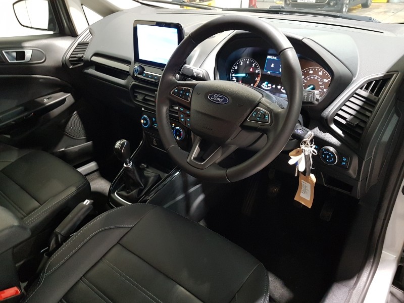 Used Ford Ecosport 2022 for sale - 76897683: Photo 16