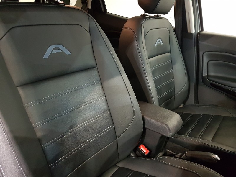 Used Ford Ecosport 2022 for sale - 76897683: Photo 17