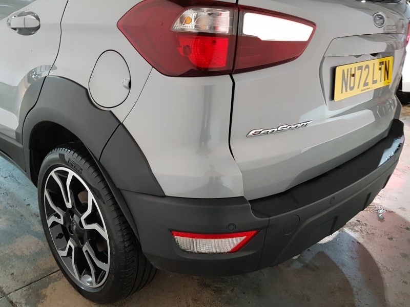 Used Ford Ecosport 2022 for sale - 76897683: Photo 18