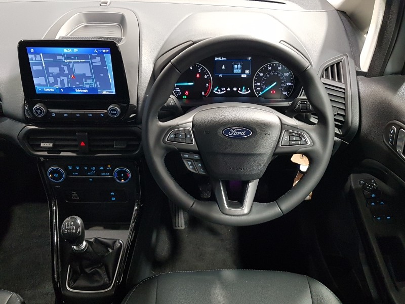 Used Ford Ecosport 2022 for sale - 76897683: Photo 7
