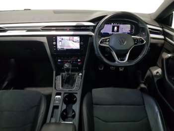 Used Volkswagen Arteon 2022 for sale - 74793283: Photo