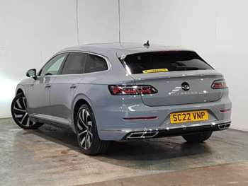 Used Volkswagen Arteon 2022 for sale - 74793283: Photo