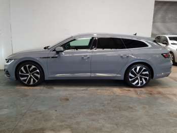 Used Volkswagen Arteon 2022 for sale - 74793283: Photo