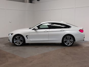 Used BMW 4 Series 2019 for sale - 79069866: Photo