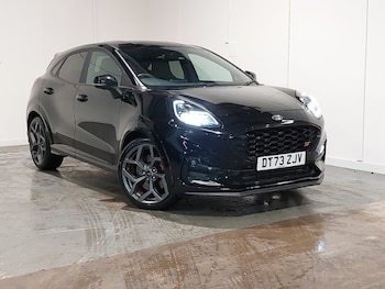 Used Ford Puma 2023 for sale - 78865513: Photo