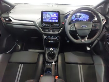 Used Ford Puma 2023 for sale - 78865513: Photo