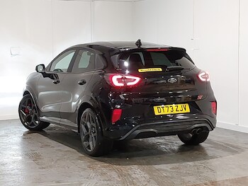 Used Ford Puma 2023 for sale - 78865513: Photo