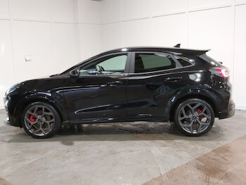 Used Ford Puma 2023 for sale - 78865513: Photo