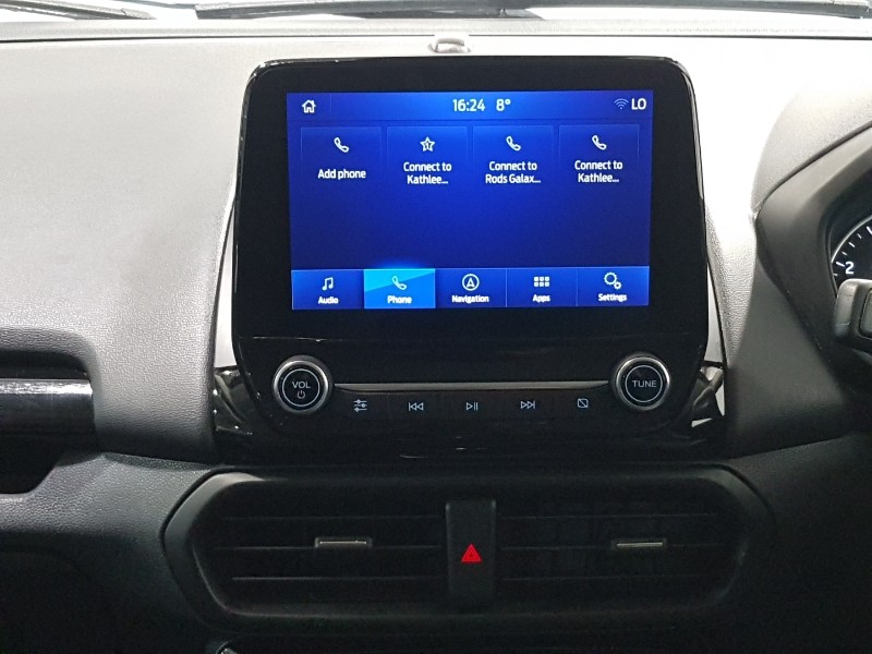 Used Ford Ecosport 2022 for sale - 77039381: Photo 10