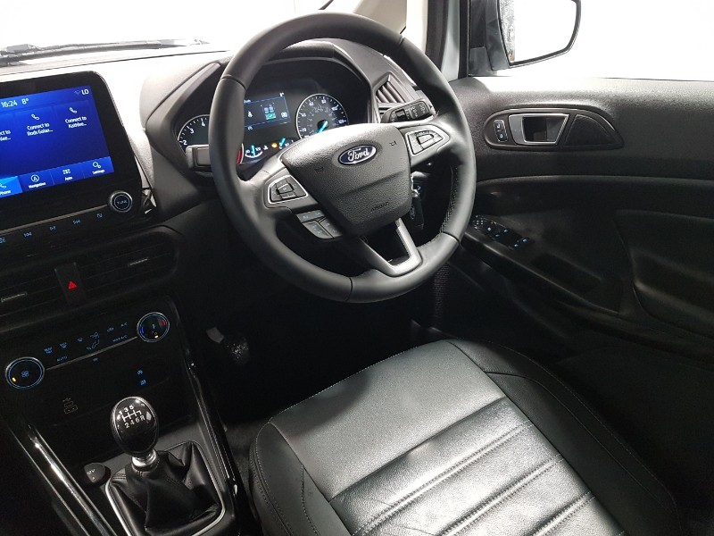 Used Ford Ecosport 2022 for sale - 77039381: Photo 11