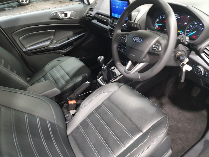 Used Ford Ecosport 2022 for sale - 77039381: Photo 13