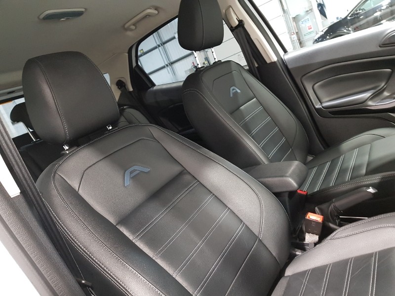 Used Ford Ecosport 2022 for sale - 77039381: Photo 14