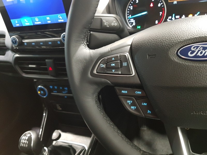 Used Ford Ecosport 2022 for sale - 77039381: Photo 15