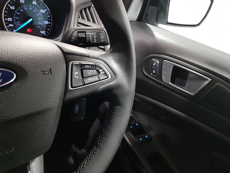 Used Ford Ecosport 2022 for sale - 77039381: Photo 16