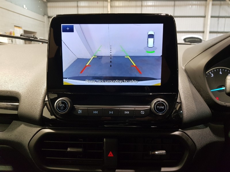 Used Ford Ecosport 2022 for sale - 77039381: Photo 18