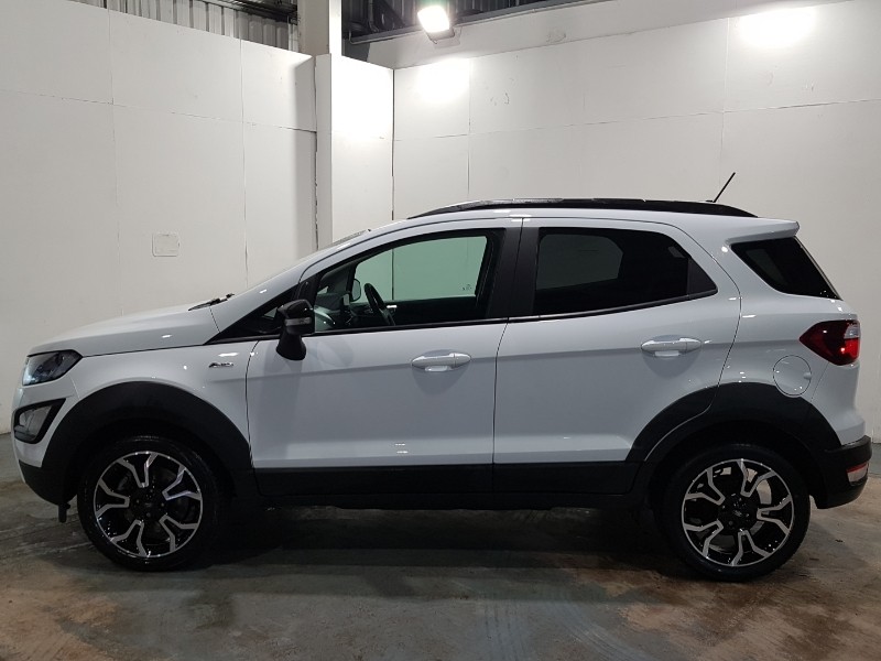 Used Ford Ecosport 2022 for sale - 77039381: Photo 4