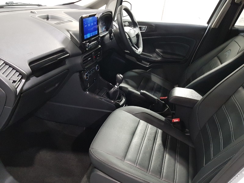 Used Ford Ecosport 2022 for sale - 77039381: Photo 5