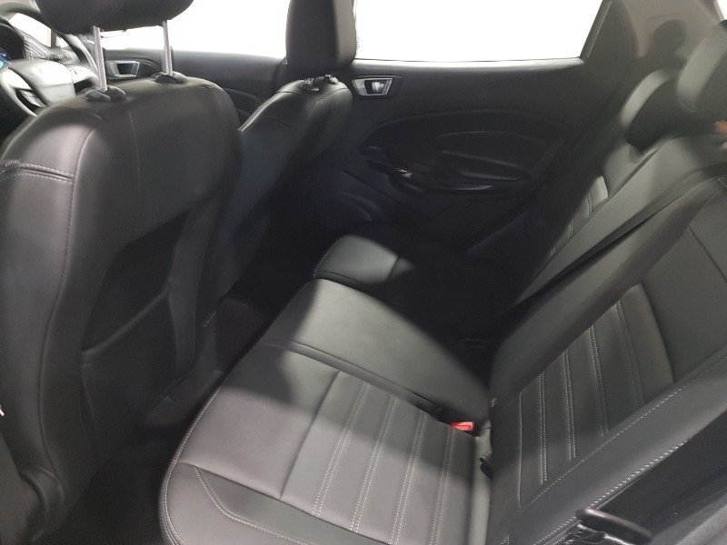 Used Ford Ecosport 2022 for sale - 77039381: Photo 6