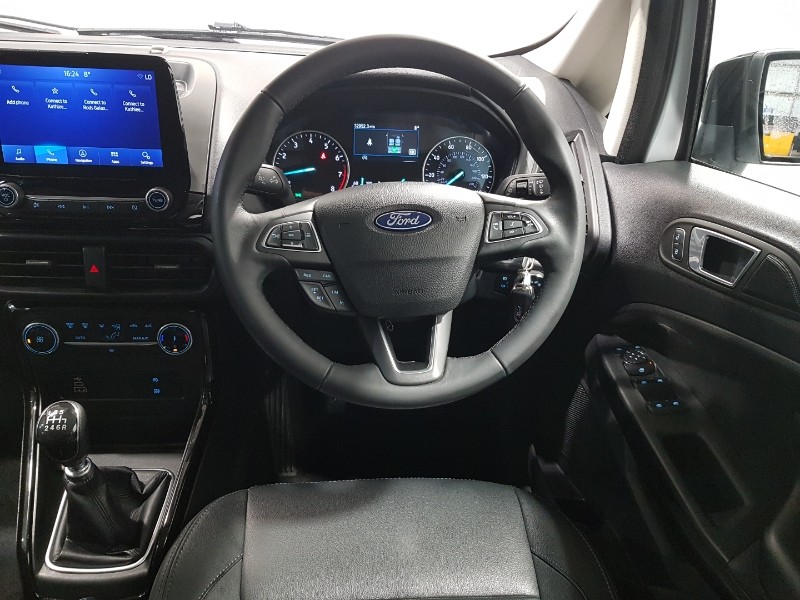 Used Ford Ecosport 2022 for sale - 77039381: Photo 7