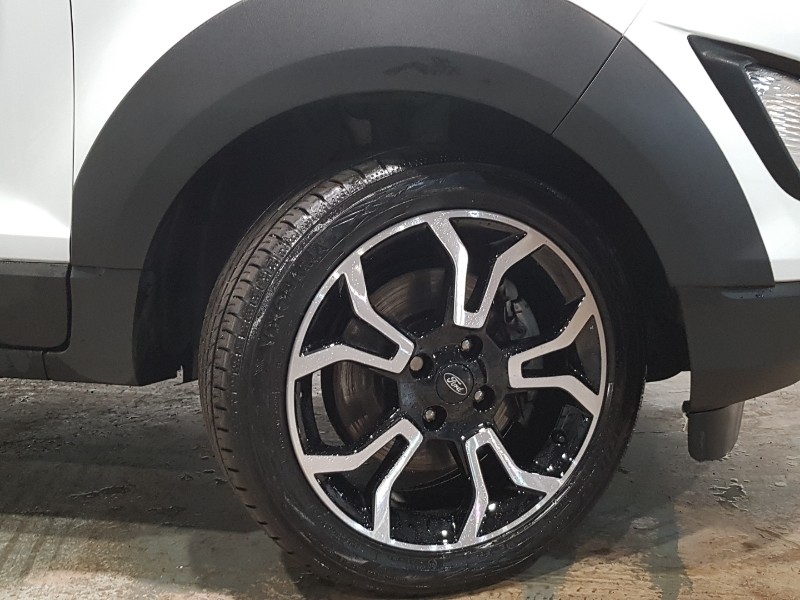 Used Ford Ecosport 2022 for sale - 77039381: Photo 9