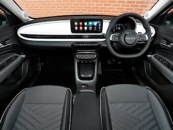 Used Fiat 600 2026 for sale - 78364883: Photo