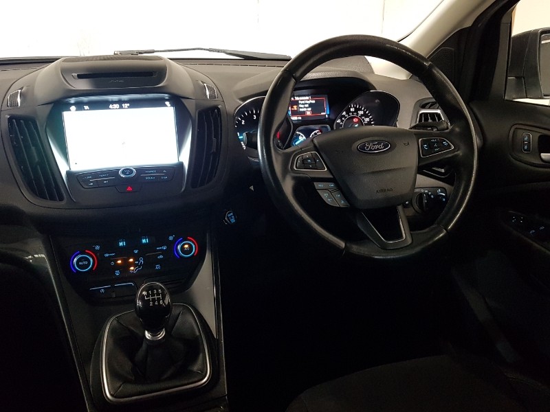 Used Ford Kuga 2018 for sale - 77992647: Photo 10