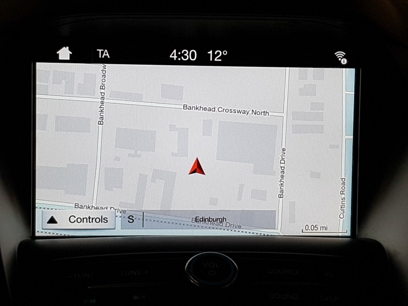 Used Ford Kuga 2018 for sale - 77992647: Photo 11