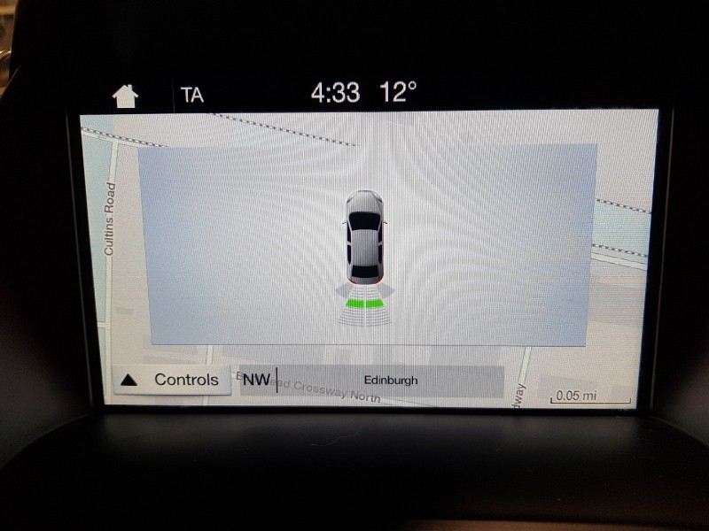 Used Ford Kuga 2018 for sale - 77992647: Photo 13