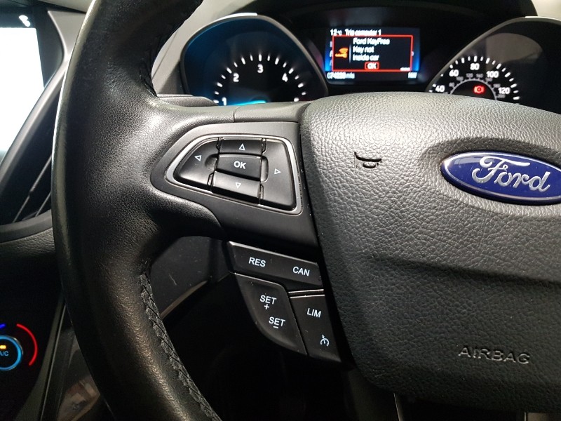 Used Ford Kuga 2018 for sale - 77992647: Photo 14
