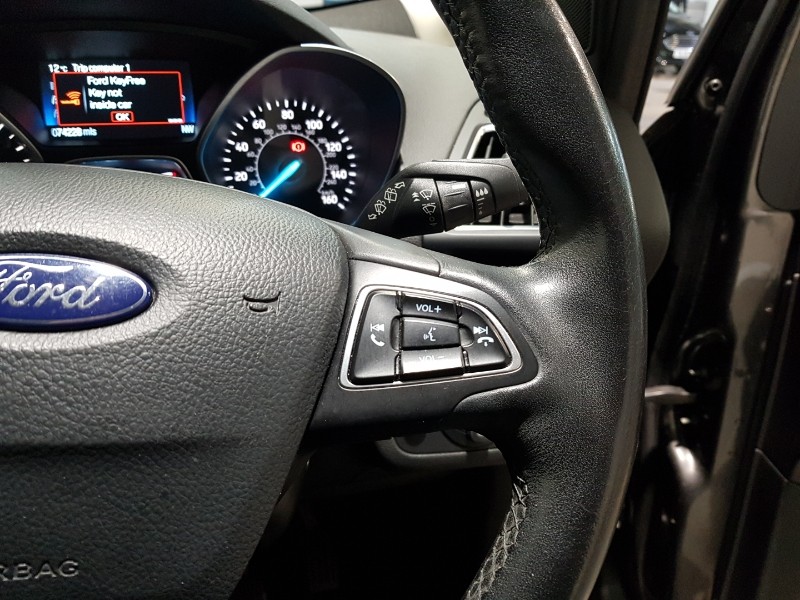 Used Ford Kuga 2018 for sale - 77992647: Photo 15