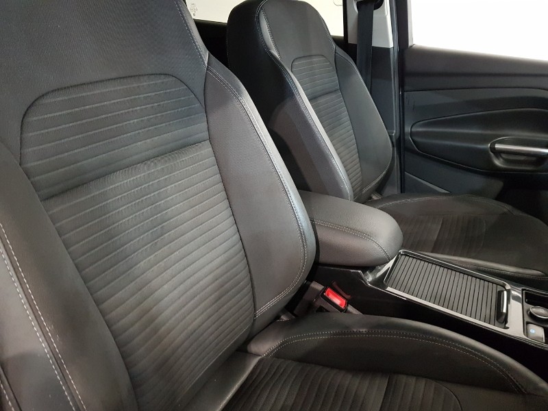 Used Ford Kuga 2018 for sale - 77992647: Photo 17