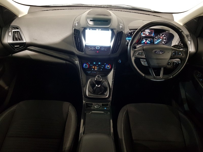 Used Ford Kuga 2018 for sale - 77992647: Photo 2
