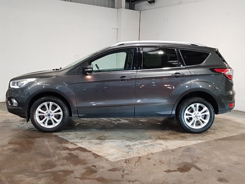 Used Ford Kuga 2018 for sale - 77992647: Photo 4