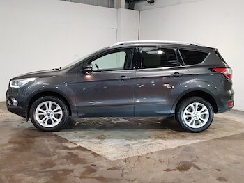 Used Ford Kuga 2018 for sale - 77992647: Photo