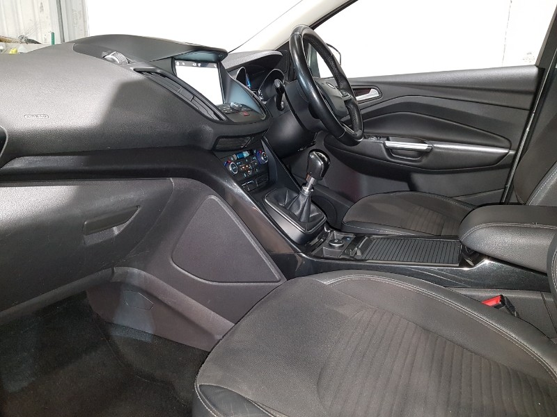 Used Ford Kuga 2018 for sale - 77992647: Photo 5