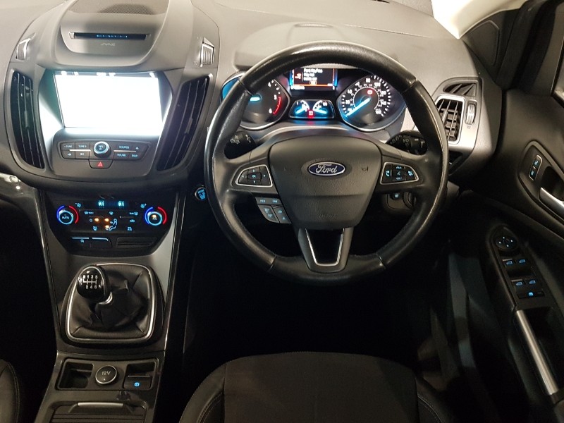 Used Ford Kuga 2018 for sale - 77992647: Photo 7