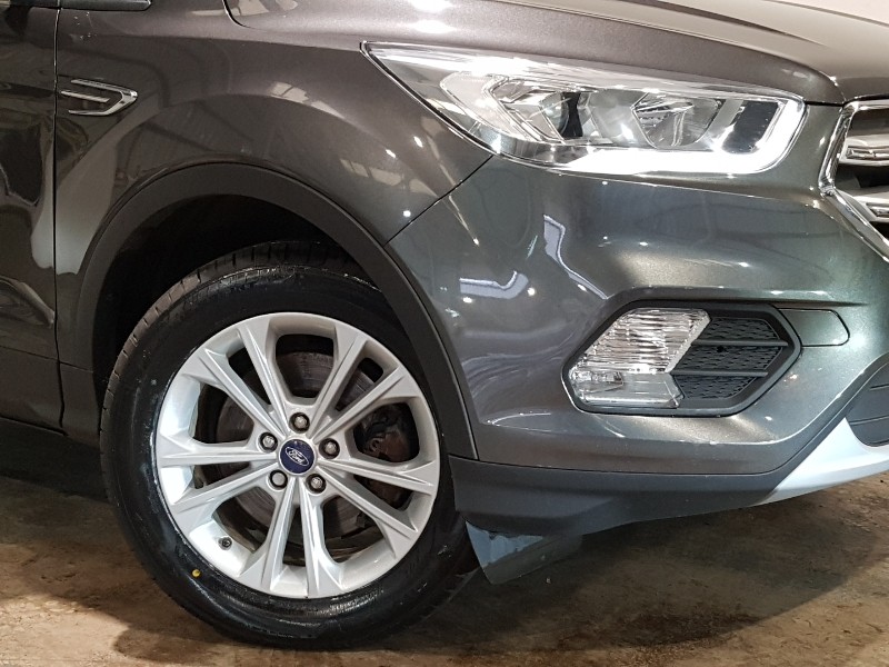 Used Ford Kuga 2018 for sale - 77992647: Photo 9