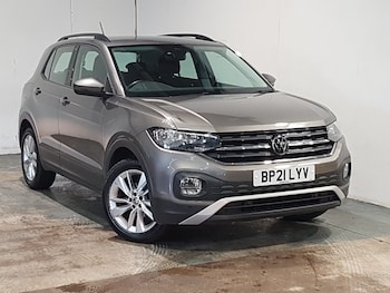 2021 - 1.0 TSI SE 5dr