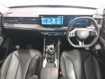 Used MG MG HS 2025 for sale - 79447417: Photo