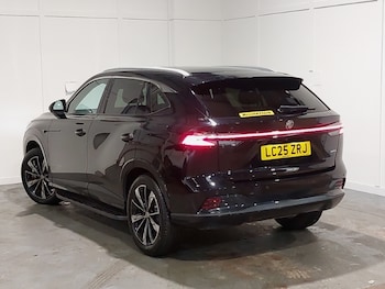 Used MG MG HS 2025 for sale - 79447417: Photo