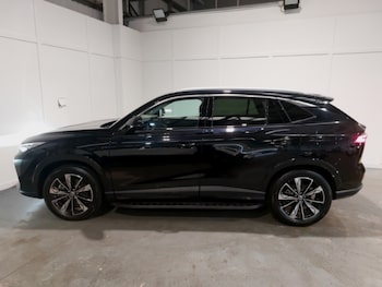 Used MG MG HS 2025 for sale - 79447417: Photo