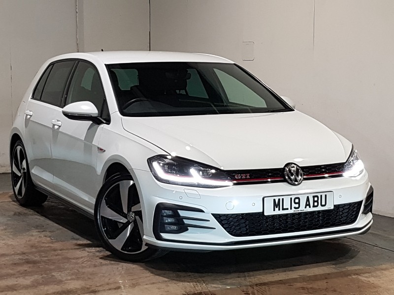 Used Volkswagen Golf 2019 for sale - 76779773: Photo 1