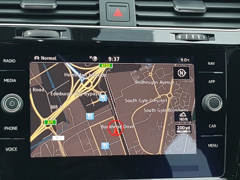 Used Volkswagen Golf 2019 for sale - 76779773: Photo 11