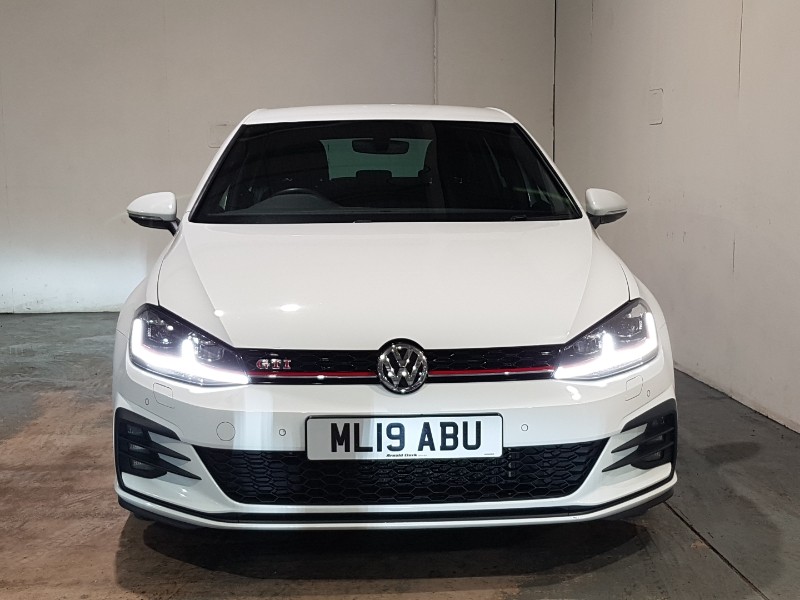 Used Volkswagen Golf 2019 for sale - 76779773: Photo 12