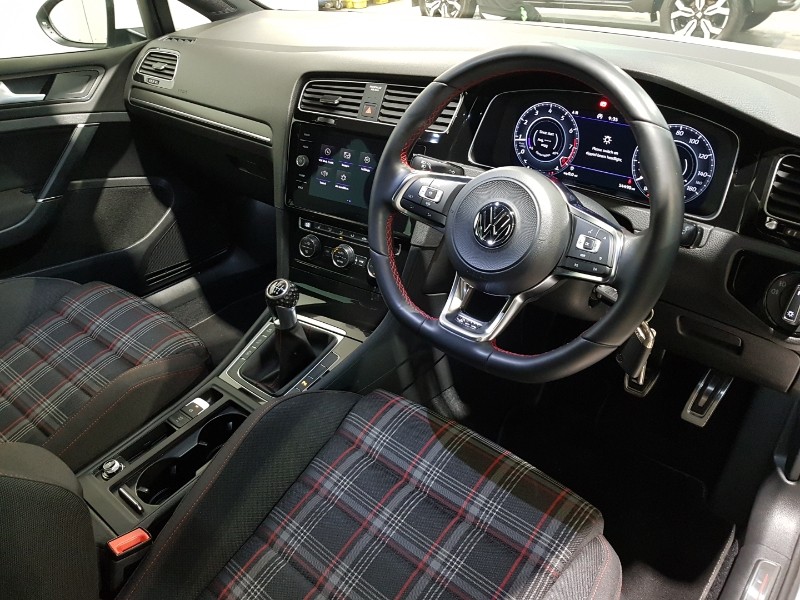 Used Volkswagen Golf 2019 for sale - 76779773: Photo 17