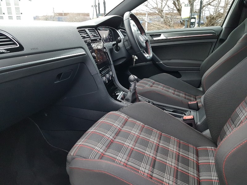 Used Volkswagen Golf 2019 for sale - 76779773: Photo 5