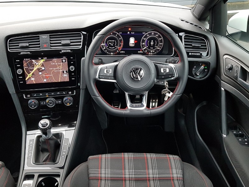 Used Volkswagen Golf 2019 for sale - 76779773: Photo 7