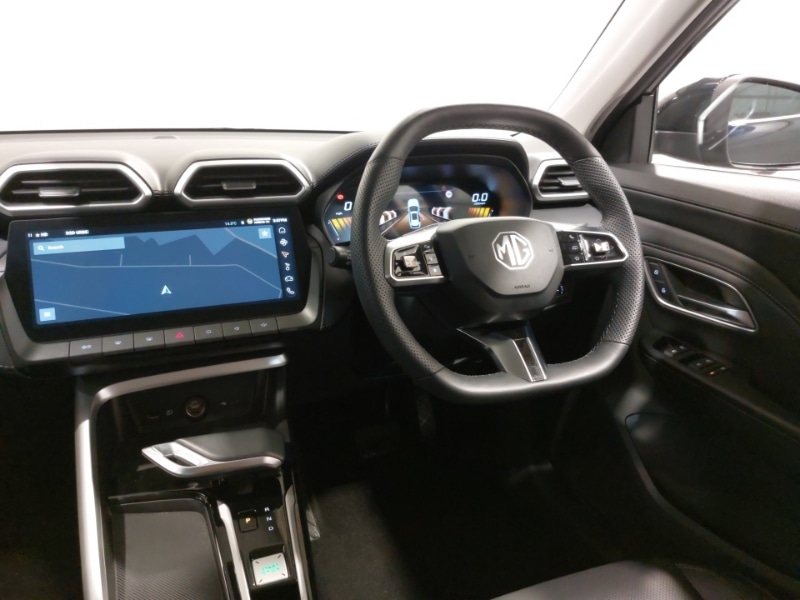 Used MG MG ZS 2024 for sale - 78099100: Photo 10